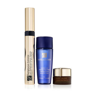 Estée Lauder Eye Seduction Sumptuous Extreme Mascara Gift Set (Worth £59)